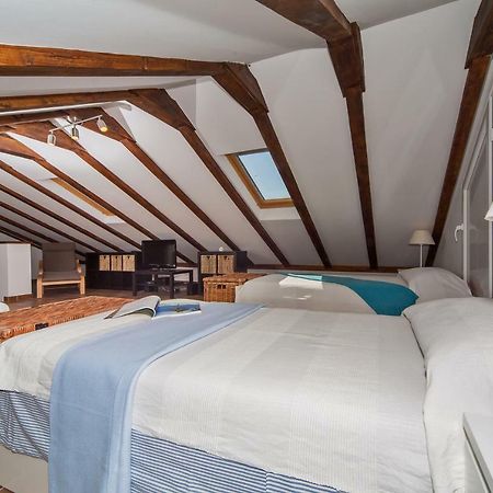 I Sassi Bianchi - East Villa Cavtat Exteriér fotografie