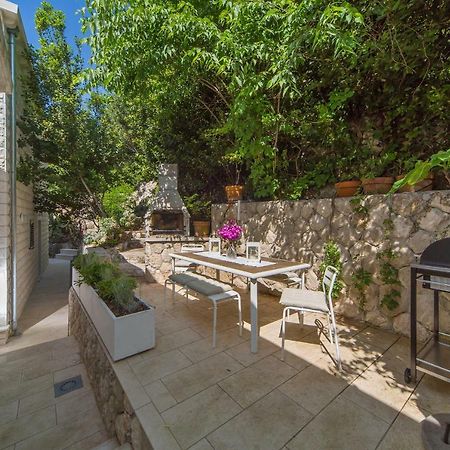 I Sassi Bianchi - East Villa Cavtat Exteriér fotografie