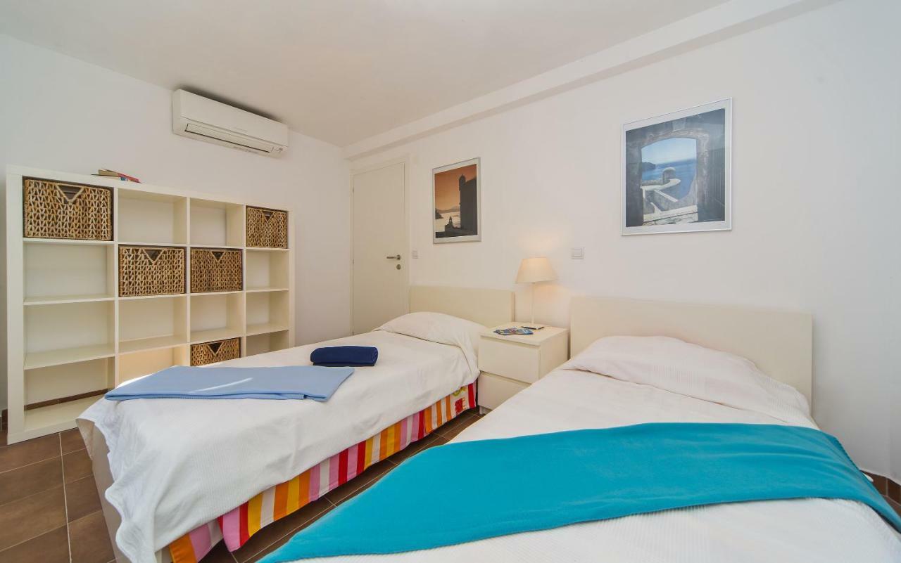 I Sassi Bianchi - East Villa Cavtat Exteriér fotografie