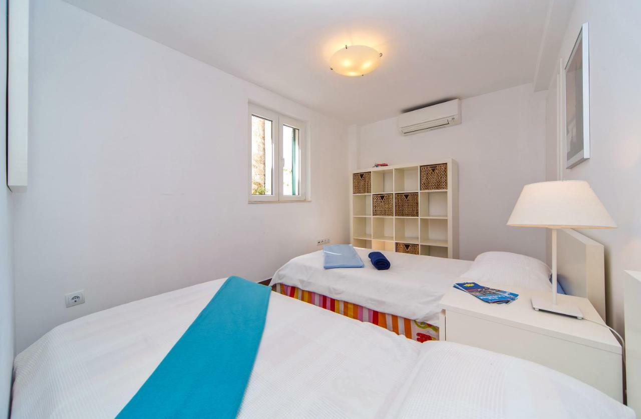 I Sassi Bianchi - East Villa Cavtat Exteriér fotografie