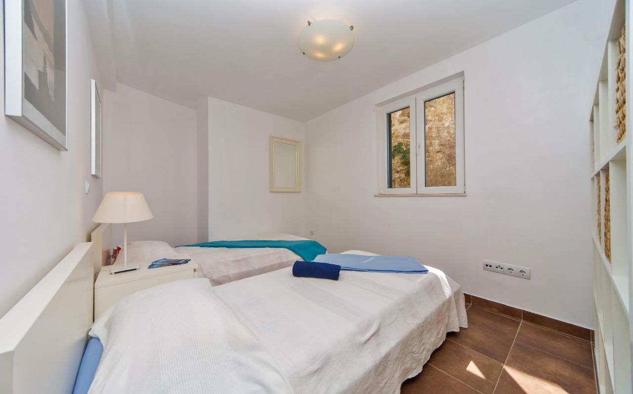 I Sassi Bianchi - East Villa Cavtat Exteriér fotografie